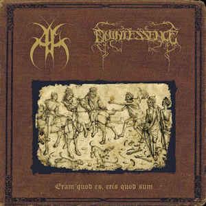 Annthennath : Eram Quod Es, Eris Quod Sum